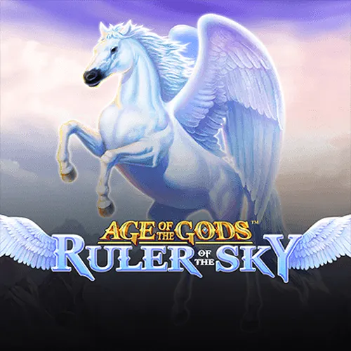 Age of the Gods: Ruler of the Sky™ - HONEYSLOT777