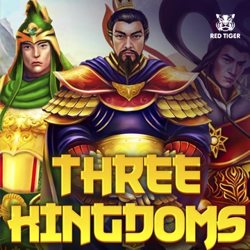 Three Kingdoms - HONEYSLOT777