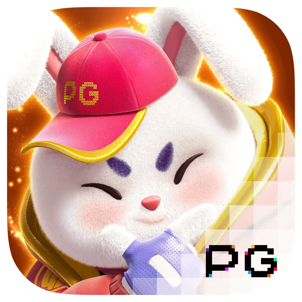 Fortune Rabbit - HONEYSLOT777