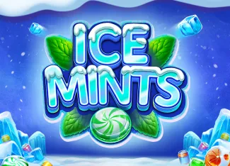 Pragmatic : Ice Mints - HONEYSLOT777