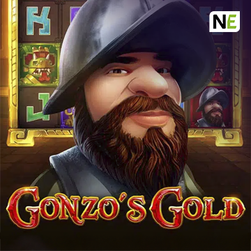 Gonzos Gold - HONEYSLOT777