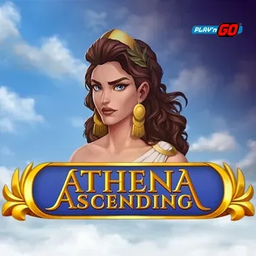 Athena Ascending - HONEYSLOT777