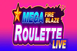 Mega Fire Blaze Roleta Brasileira Live - HONEYSLOT777