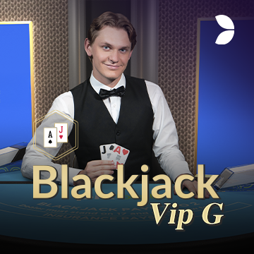 Blackjack VIP G - HONEYSLOT777