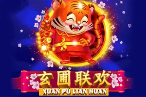 Xuan Pu Lian Huan - HONEYSLOT777