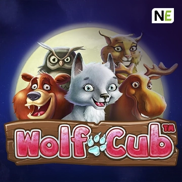 Wolf Cub - HONEYSLOT777