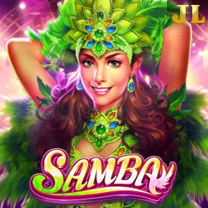 Samba - HONEYSLOT777