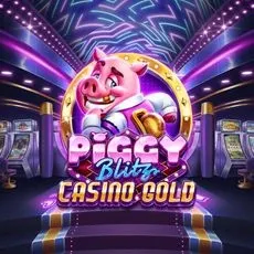 Piggy Blitz Casino Gold - HONEYSLOT777