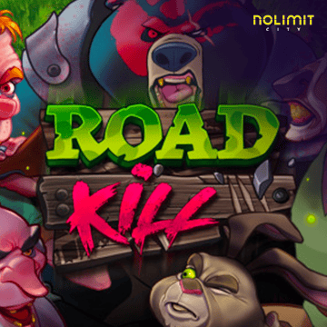 NolimitCity : Roadkill - HONEYSLOT777