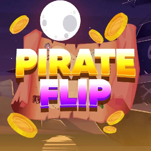 Pirate Flip 海盗王 - HONEYSLOT777