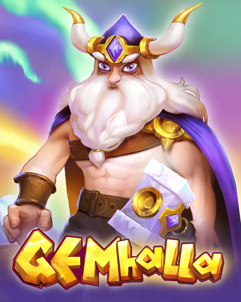 Gemhalla - HONEYSLOT777