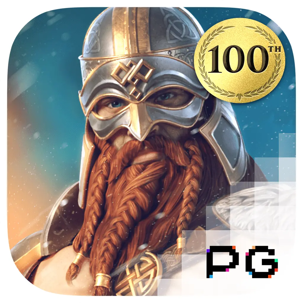Asgardian Rising - HONEYSLOT777