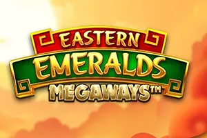POP Eastern Emeralds Megaways (Quickspin) - HONEYSLOT777
