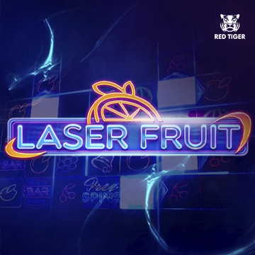 Laser Fruit - HONEYSLOT777