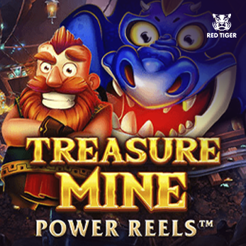 Totem Lightning Power Reels - HONEYSLOT777