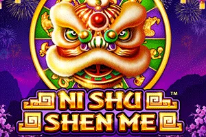Ni Shu Shen Me - HONEYSLOT777