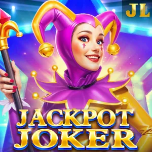 Jackpot Joker - HONEYSLOT777