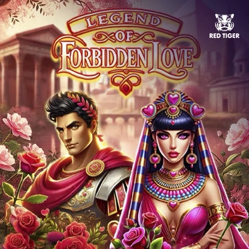 Legend Of Forbidden Love MegaWays™ - HONEYSLOT777