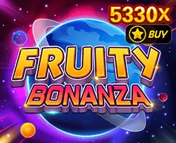 Fruity Bonanza - HONEYSLOT777