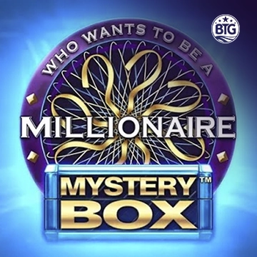 Bigtime : Millionaire Mystery Box - HONEYSLOT777