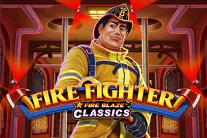 Fire Blaze: Fire Fighter - HONEYSLOT777