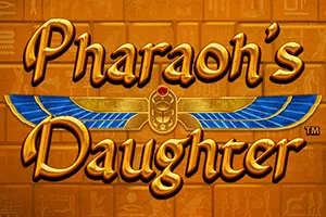 Pharaohs Daughter - HONEYSLOT777