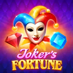 Jokers Fortune - HONEYSLOT777