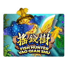 Fish Hunting: Yao Qian Shu - HONEYSLOT777
