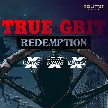 NolimitCity : True Grit Redemption - HONEYSLOT777