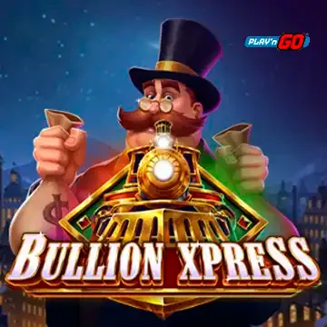 Bullion Xpress - HONEYSLOT777