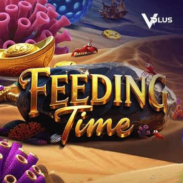 Feeding Time - HONEYSLOT777