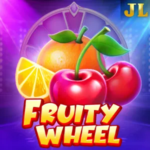 Fruity Wheel - HONEYSLOT777