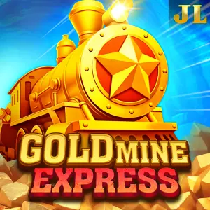 Gold Mine Express - HONEYSLOT777