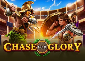 Pragmatic : Chase For Glory - HONEYSLOT777