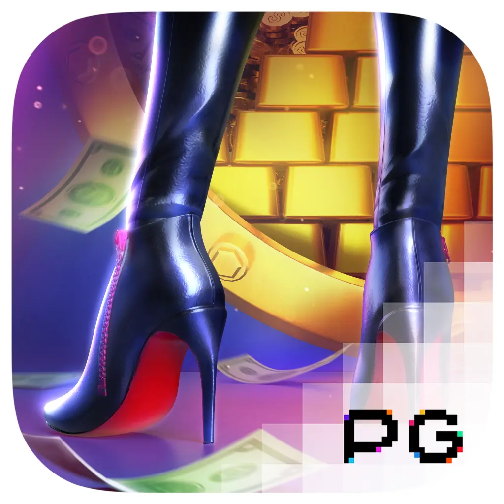 Heist Stakes - HONEYSLOT777
