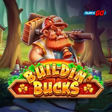 Buildin Bucks - HONEYSLOT777