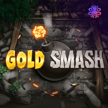 Gold Smash - HONEYSLOT777