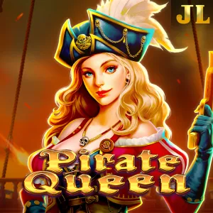 Pirate Queen - HONEYSLOT777