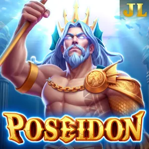 Poseidon - HONEYSLOT777