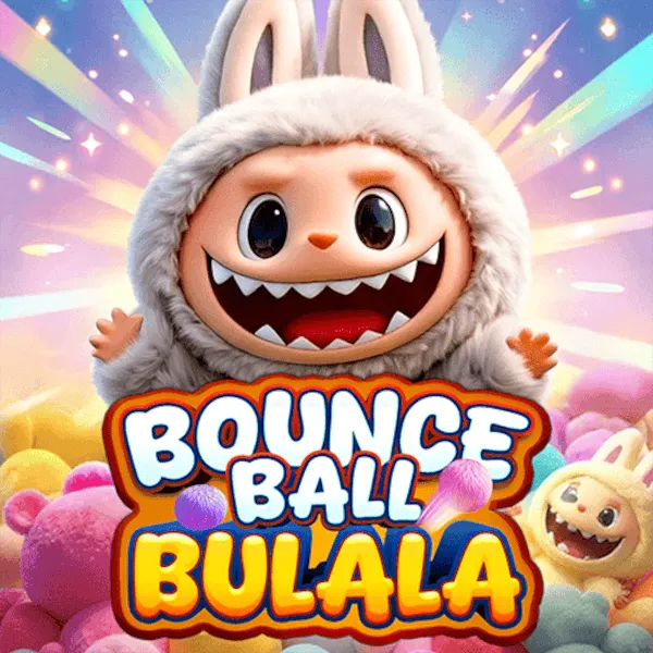 Bounceball Bulala - HONEYSLOT777