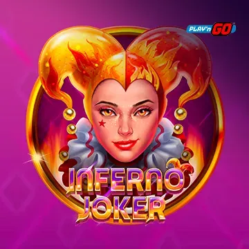Inferno Joker - HONEYSLOT777