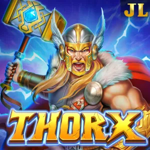 Thor X - HONEYSLOT777