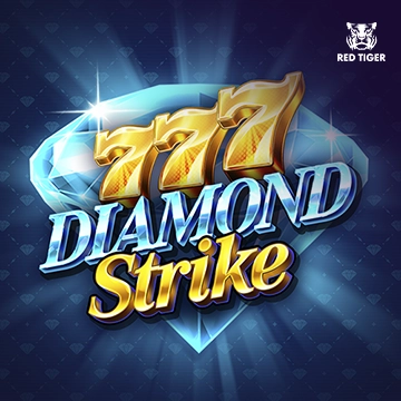 777 Diamond Strike - HONEYSLOT777
