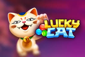 Lucky Cat - HONEYSLOT777