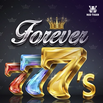 Forever 7s  - HONEYSLOT777
