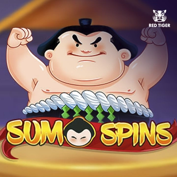 Sumo Spins - HONEYSLOT777