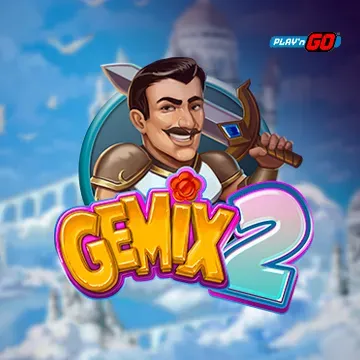 Gemix 2 - HONEYSLOT777