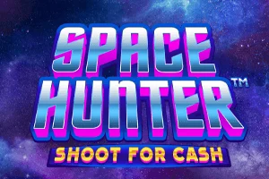Space Hunter: Shoot for Cash - HONEYSLOT777