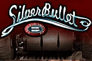 Silver Bullet - HONEYSLOT777