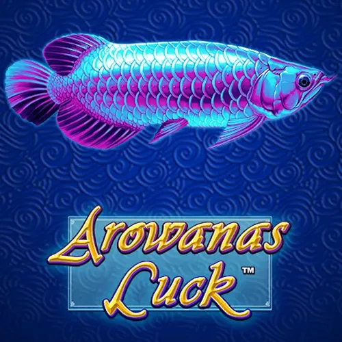 Arowanas Luck - HONEYSLOT777